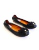 Ballerines Lanvin noires taille 37