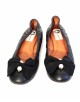 Ballerines Lanvin noires taille 37