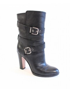 Bottes Gianvito Rossi taille 36