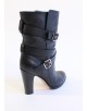 Bottes Gianvito Rossi taille 36