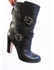 Bottes Gianvito Rossi taille 36