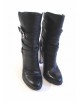 Bottes Gianvito Rossi taille 36