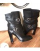 Bottes Gianvito Rossi taille 36