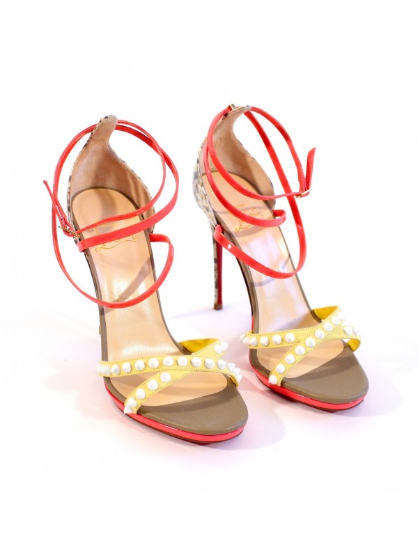 Louboutin 36 deals