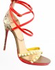 Sandales Louboutin taille 36 /36,5