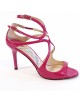 Sandales Jimmy Choo taille 36,5