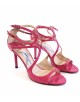 Sandales Jimmy Choo taille 36,5