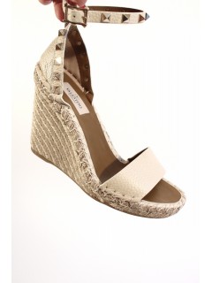 Espadrilles Valentino taille 36.5