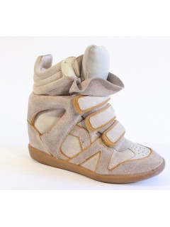 Sneakers Isabel Marant taille 37