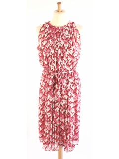 Robe DVF taille 38