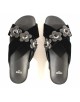 Sandales Fendi taille 38