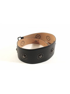 Ceinture Alaia noire