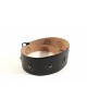 Ceinture Alaia noire