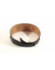 Ceinture Alaia noire