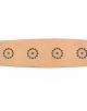 Ceinture Alaia noire