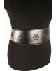 Ceinture Alaia noire