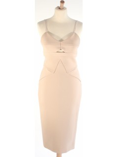 Robe Victoria Beckham taille 8 UK 
