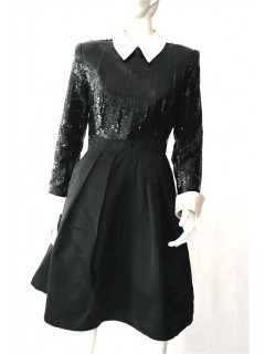 Robe Christian Dior vintage taille 38