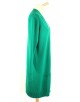 Gilet Hermès vert taille 38