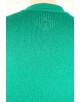 Gilet Hermès vert taille 38