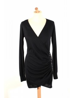 Robe pull Azzaro taille 36