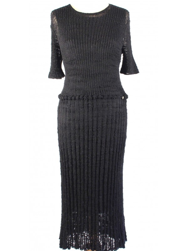 robe soiree orientale