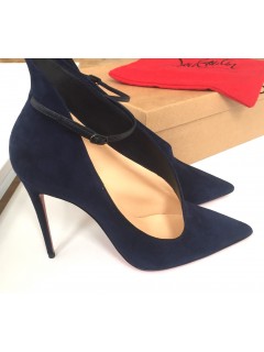 Escarpins Louboutin taille 37