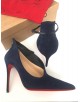 Escarpins Louboutin taille 37