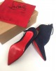 Escarpins Louboutin taille 37