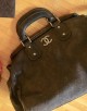 Sac CHANEL cuir