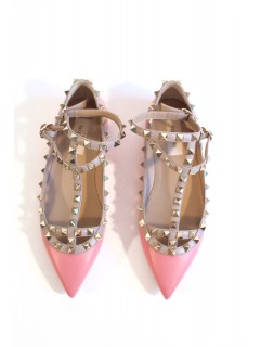 Ballerines Valentino taille 36,5