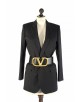 Veste blazer Saint laurent 