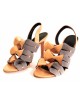 Sandales Balenciaga taille 37