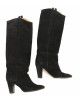 Bottes Isabel Marant  taille 37