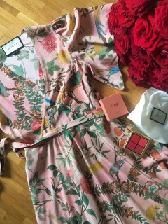Robe Gucci