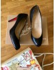 Escarpins Louboutin taille 37,5