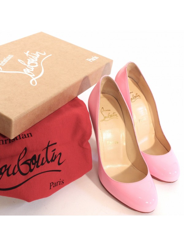 louboutin taille 35