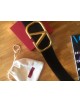 Ceinture Valentino noire