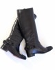 Bottes Louboutin taille 36,5