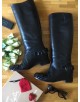 Bottes Louboutin taille 36,5