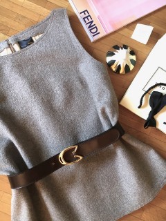 Top pull Fendi 