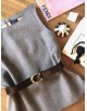 Top pull Fendi 