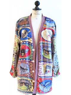 Cardigan Gucci  taille M/ L