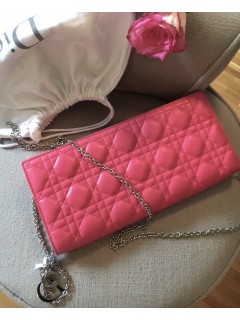 Sac pochette Dior