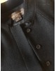 Veste Manteau Louis Vuitton noir taille 40