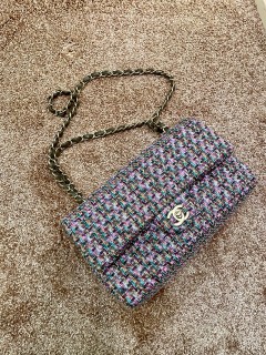 Sac Chanel Timeless
