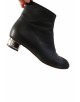 Bottines Chanel taille 36,5