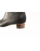 Bottines Chanel taille 36,5