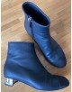 Bottines Chanel taille 36,5