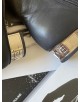 Bottines Chanel taille 36,5